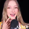 Diddly ASMR - Unpredictable Switching from Whispering to Soft Spoken - EP